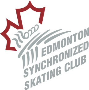 Edmonton Synchronized Skating Club - figure skating